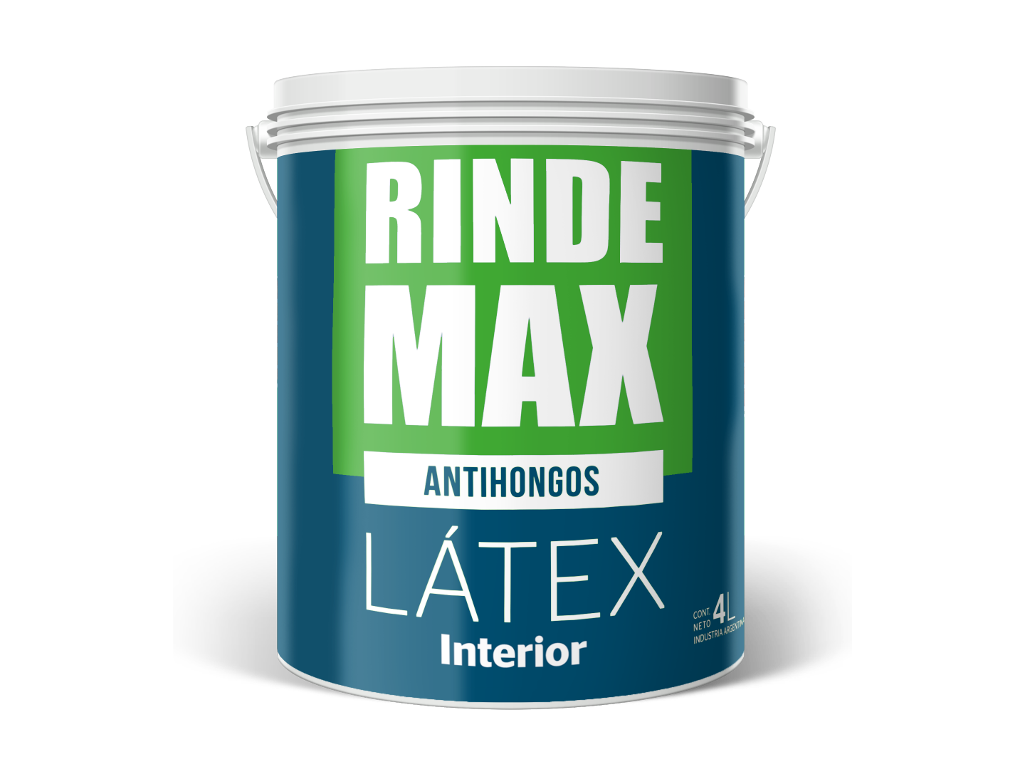 Rindemax interior