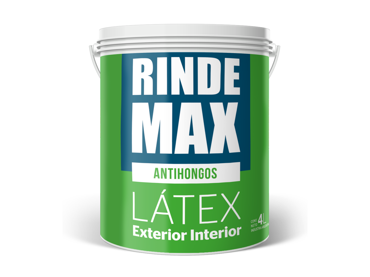 Rindemax int-ext