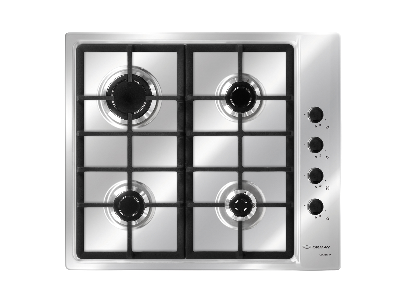 Anafe classic IX