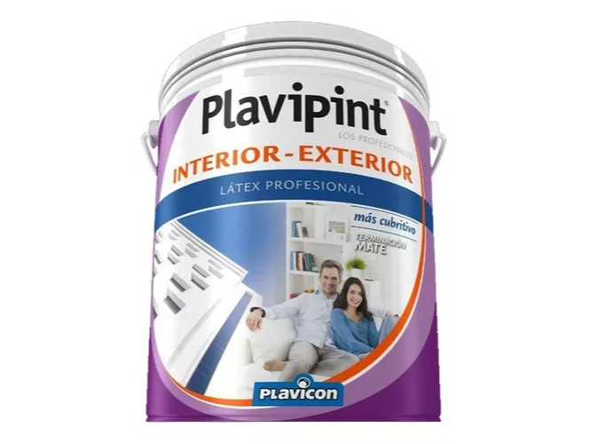 Plavipint Interior Exterior
