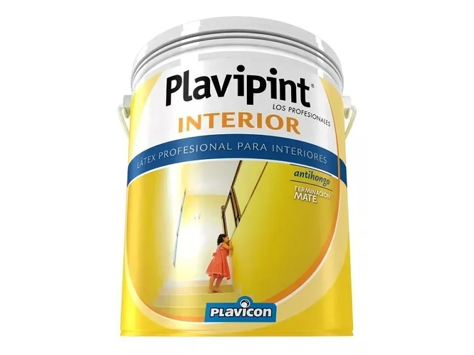 Plavipint Interior Profesional