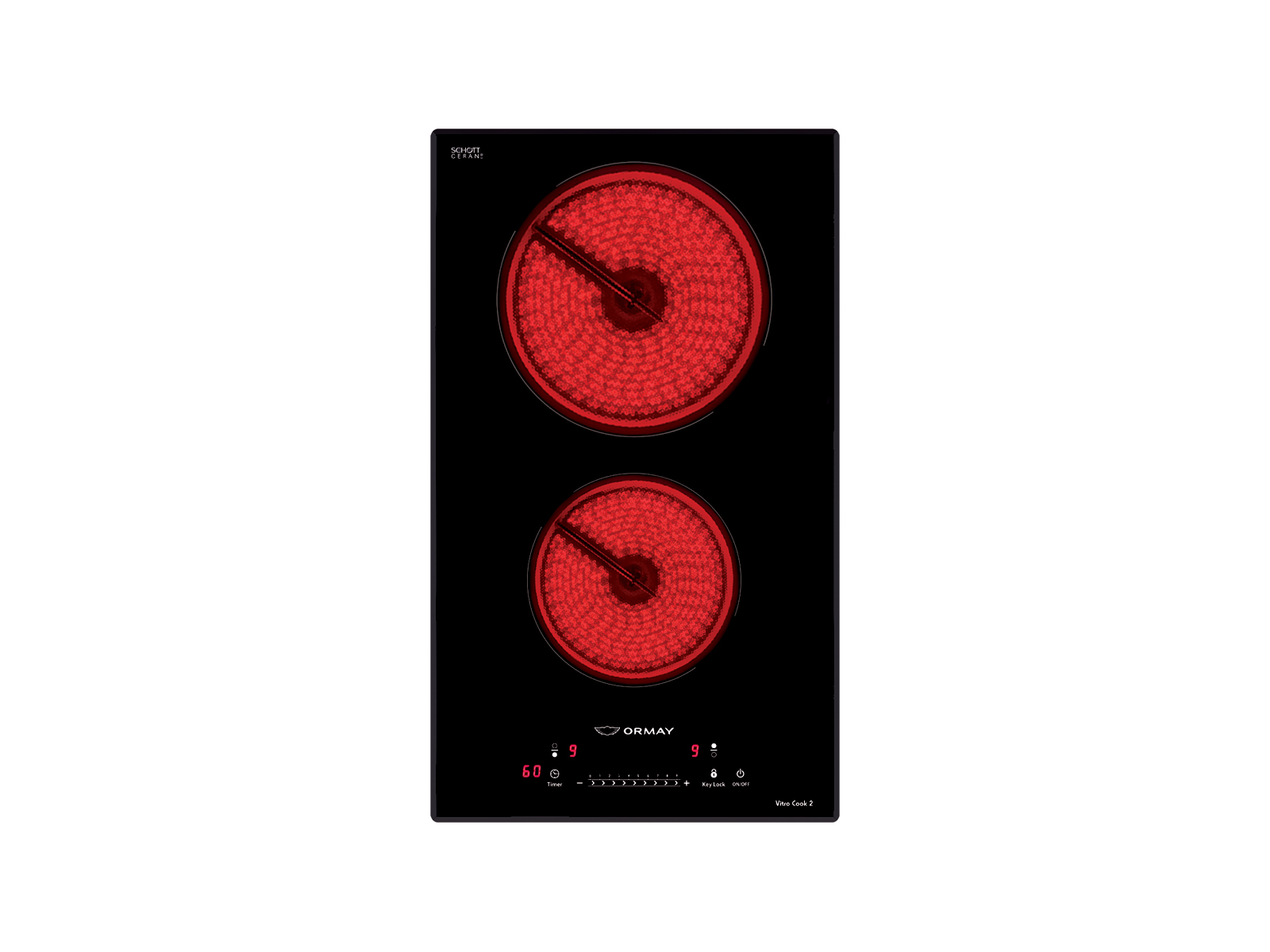 Vitro cook l2