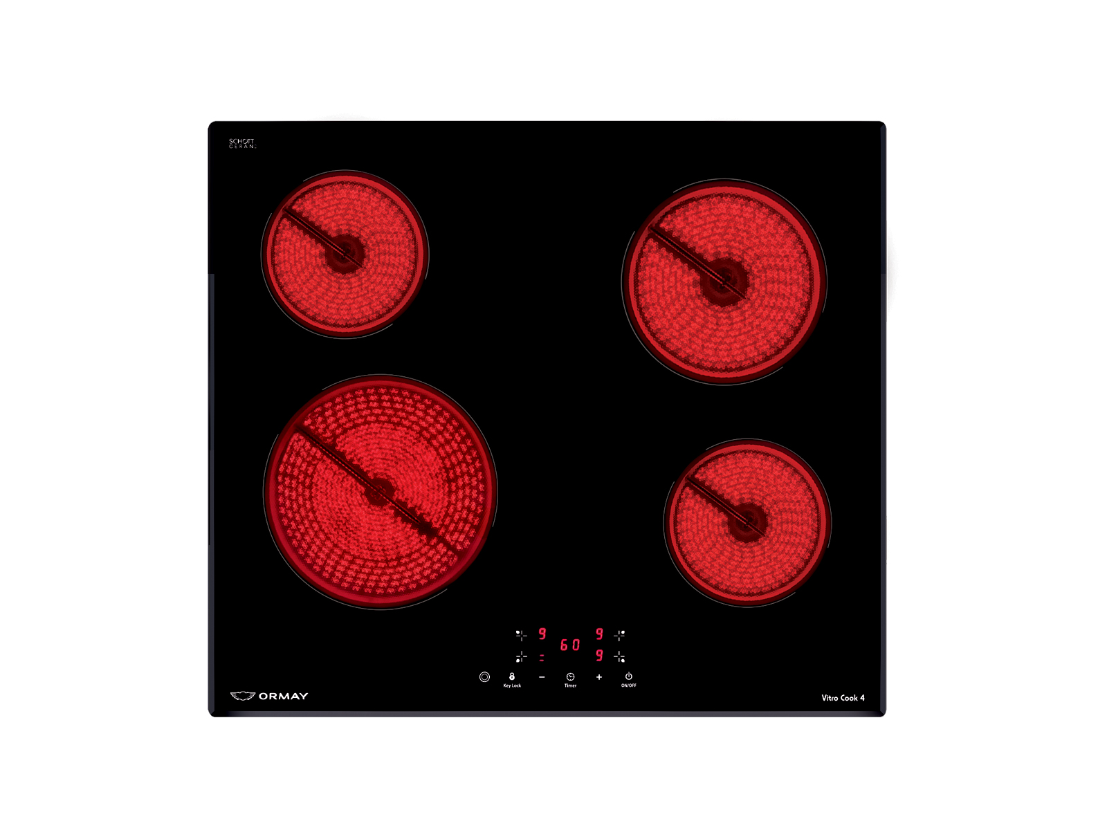 Vitro cook l4