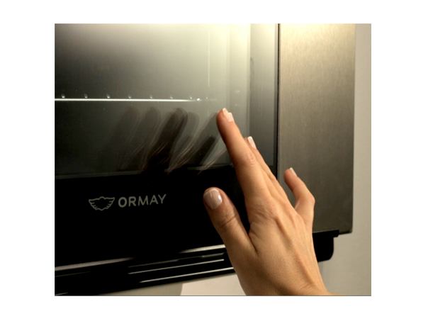 Horno HE-60A0