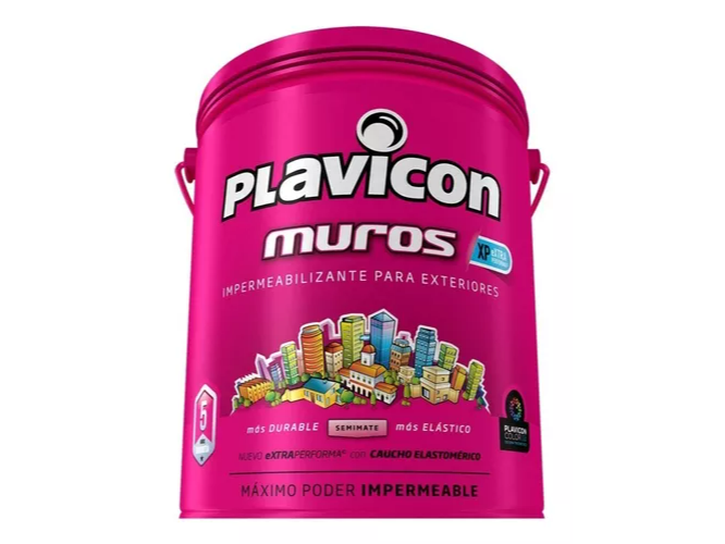 Plavicon Muros XP