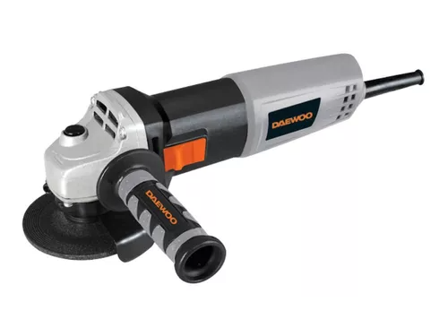 Amoladora angular 750W