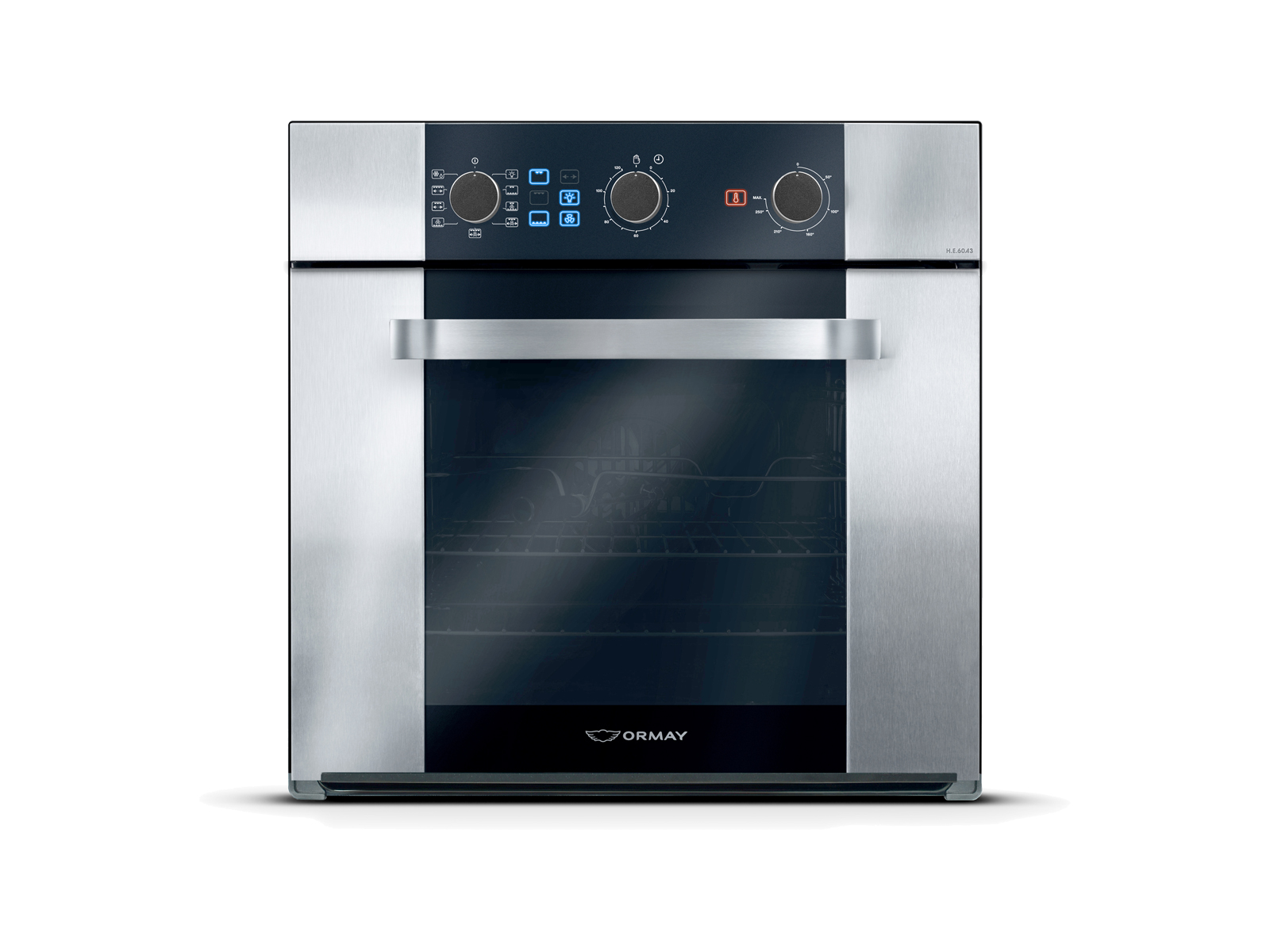 Horno HE-60A3