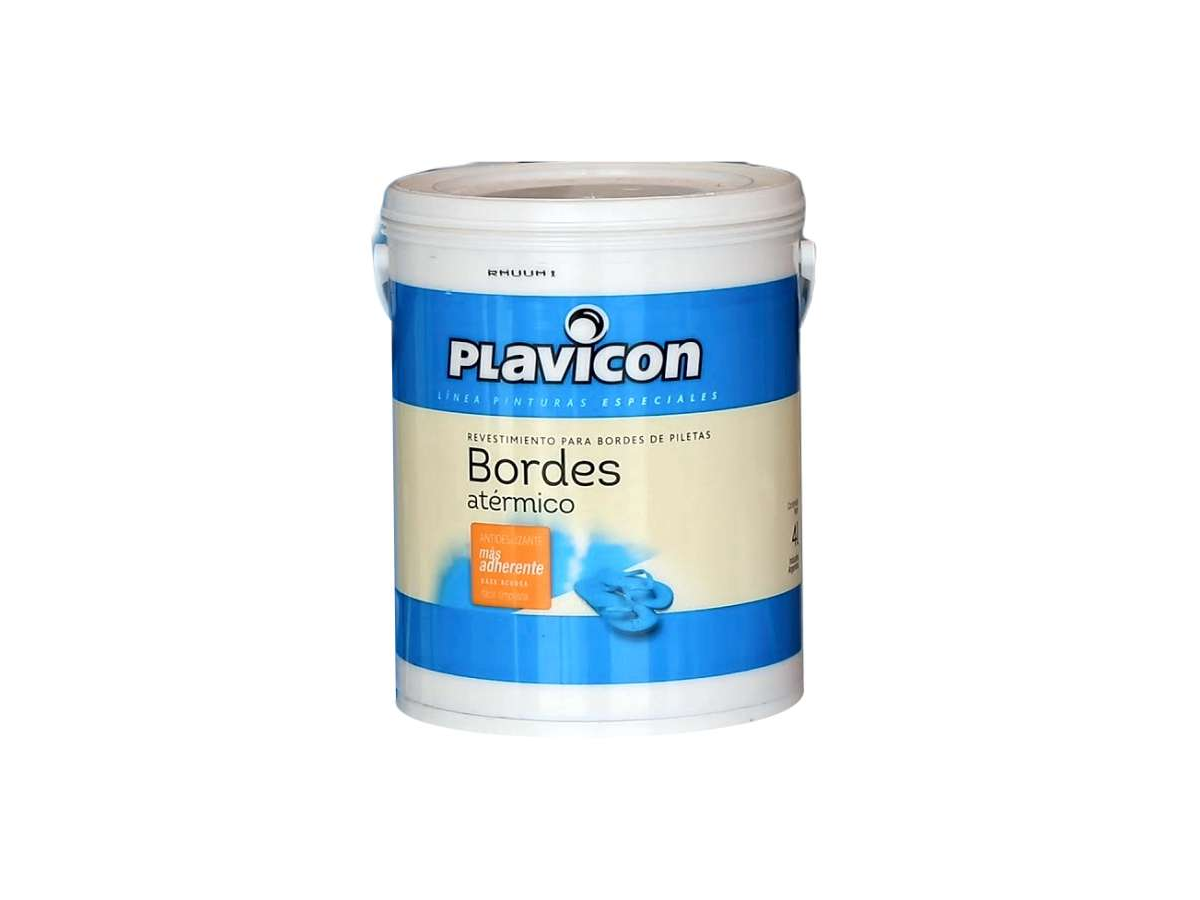 Plavicon Bordes Atérminco