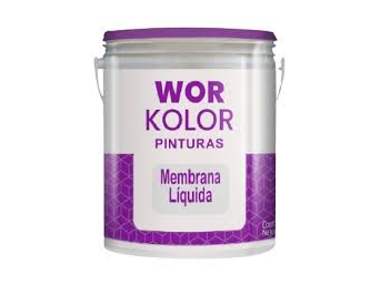 Wor kolor Membrana Liquida