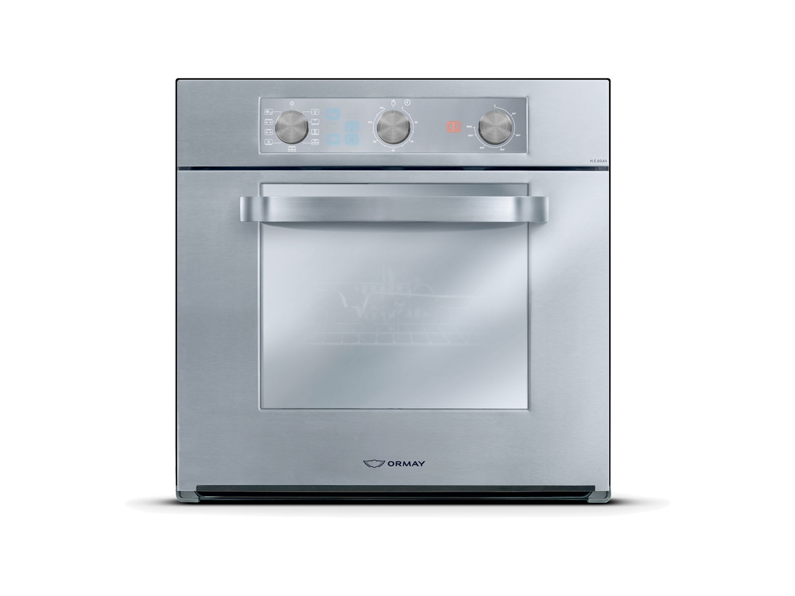 Horno HE-60A4