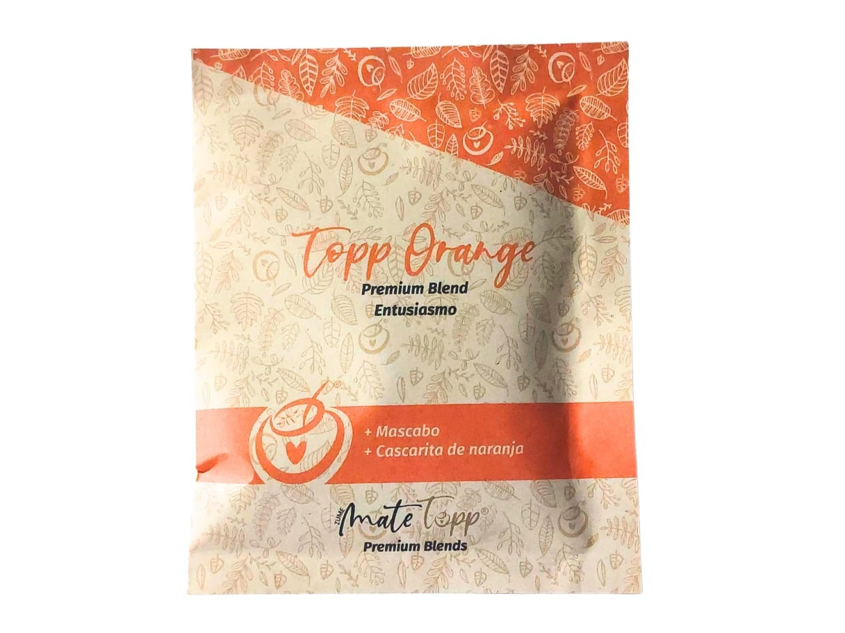 Topp Orange
