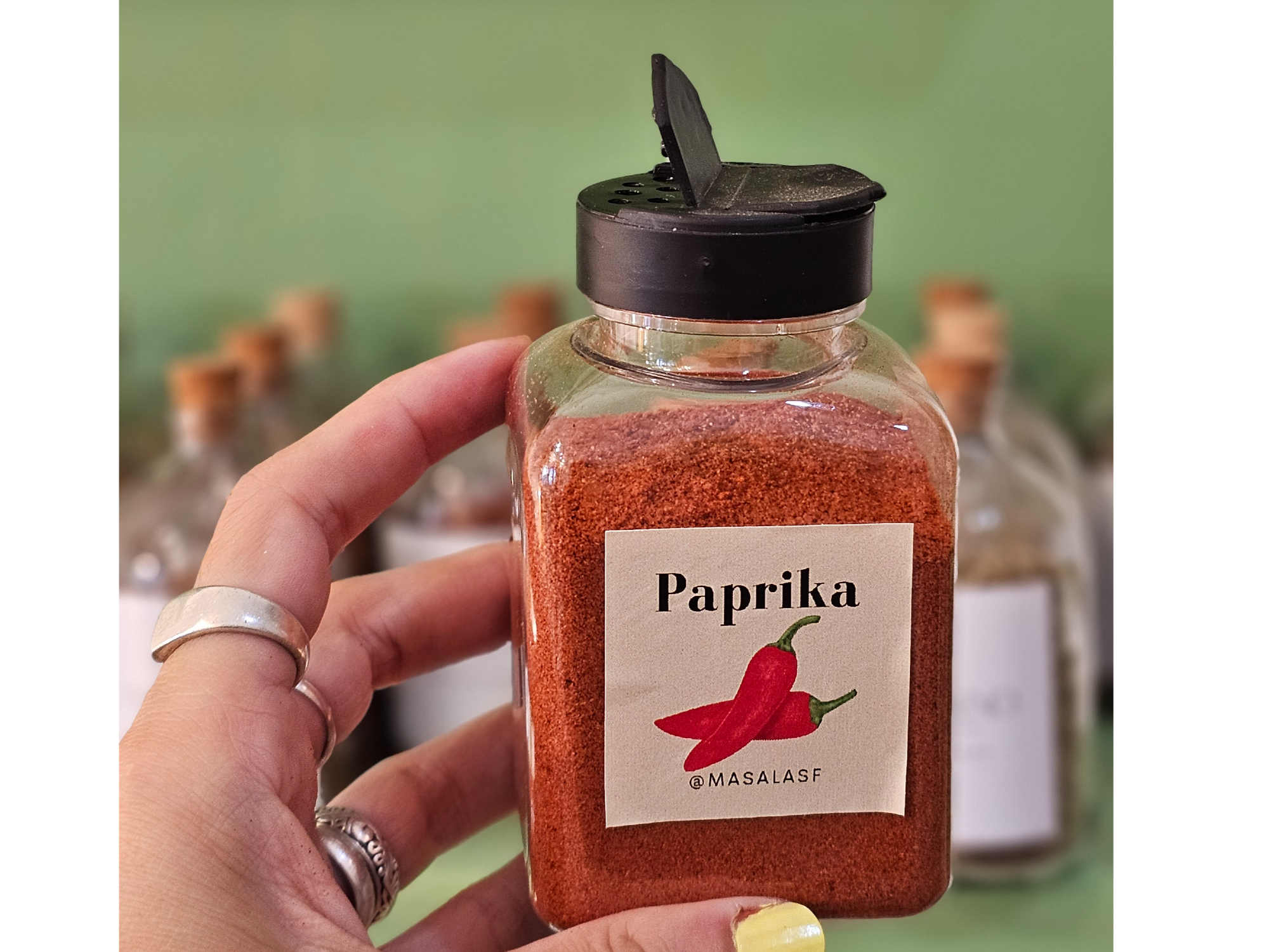 Paprika