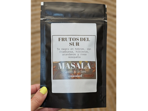 Frutos del Sur de masalasf