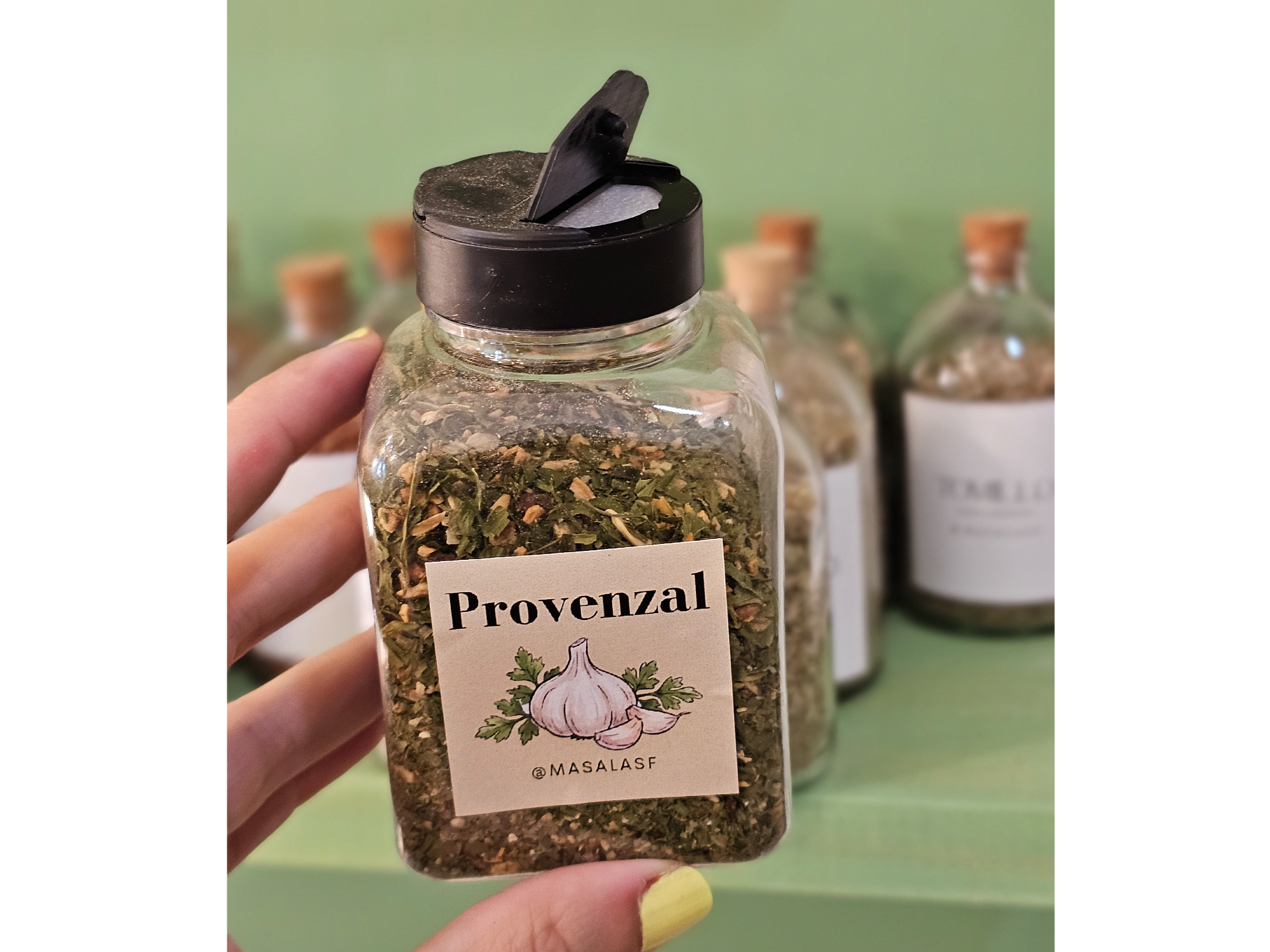 Provenzal
