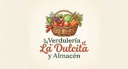 Logo la dulcita