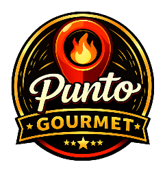 Logo Punto Gourmet