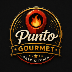 Logo Punto Gourmet