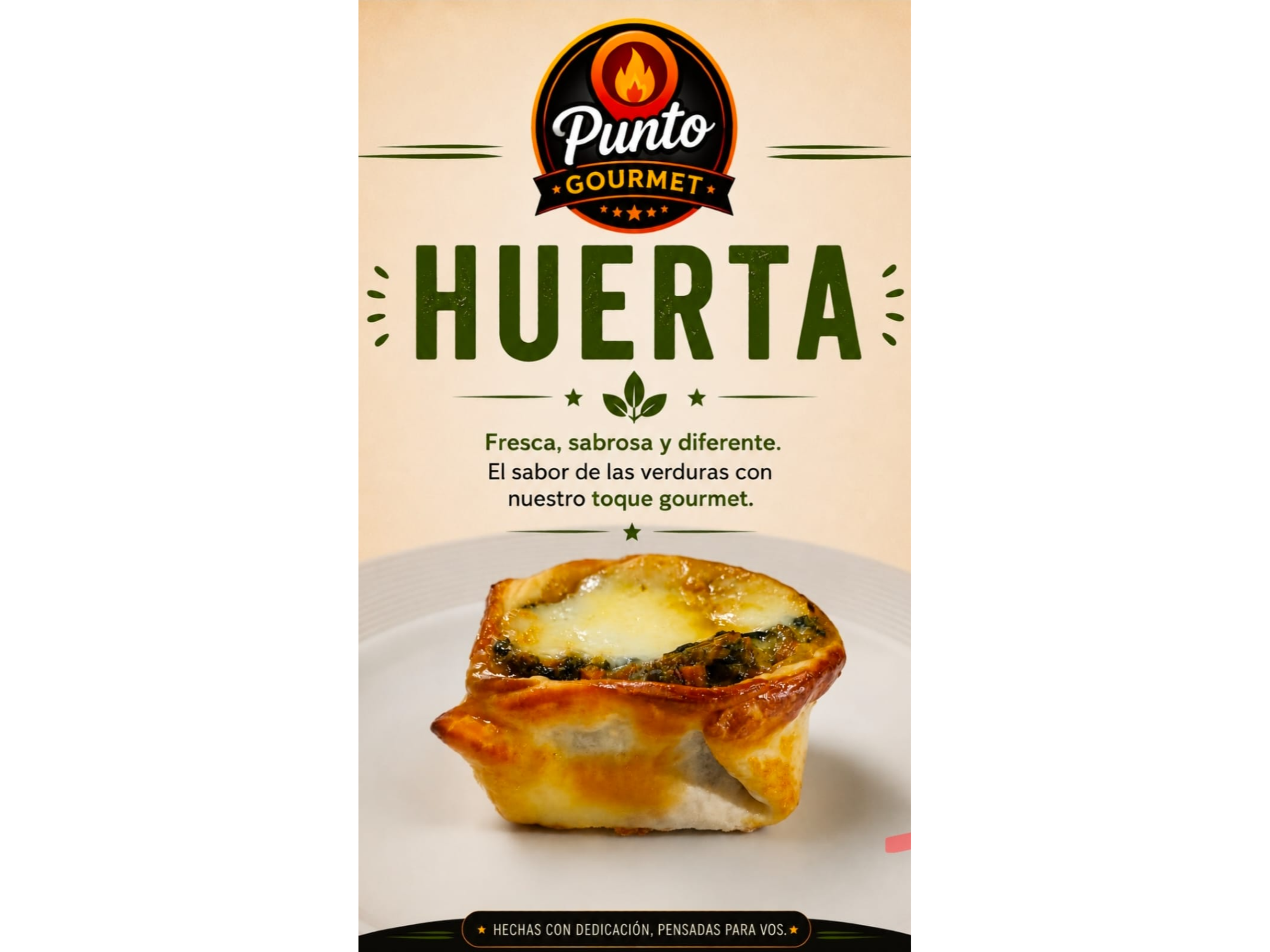 HUERTA
