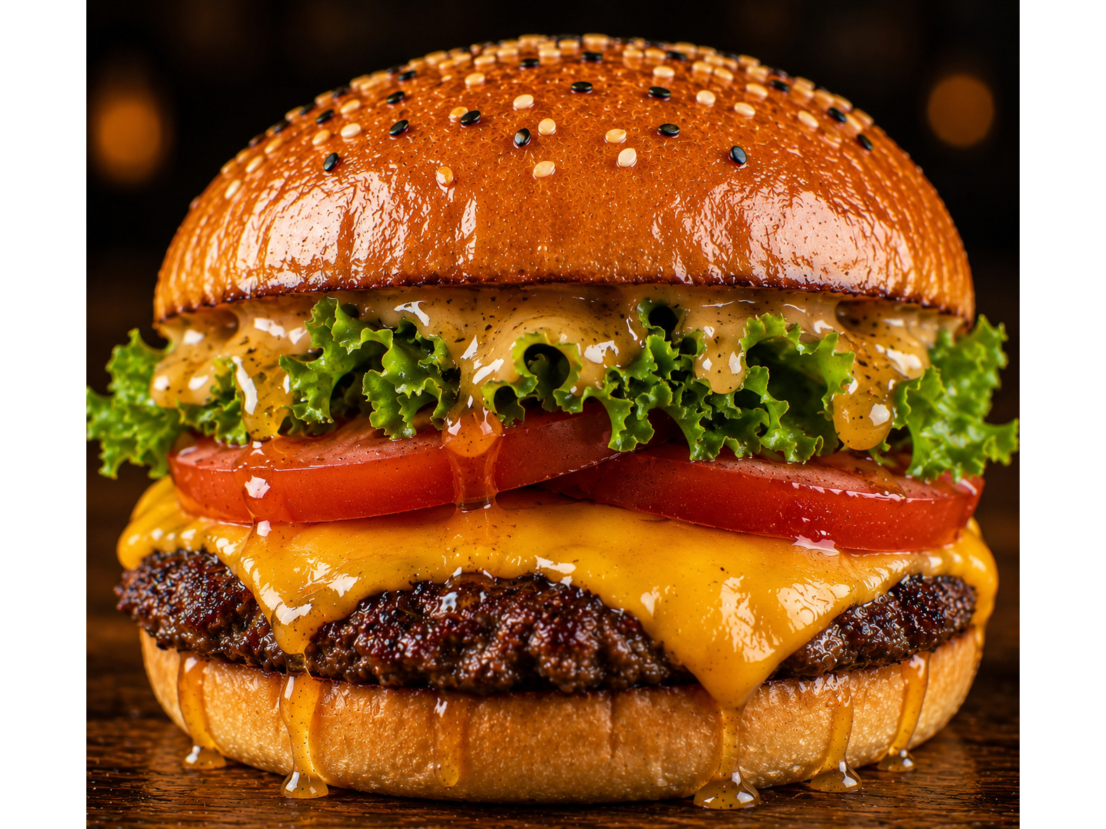 CLASICA GOURMET