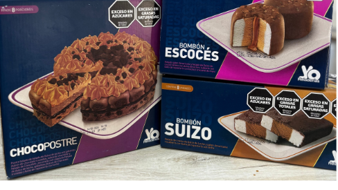 Postres
