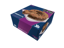 Torta Helada - Chocopostre