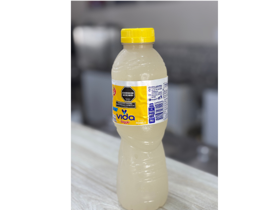 Jugo Baggio Pomelo 500ml