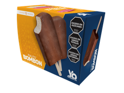 Palito Bombon x12
