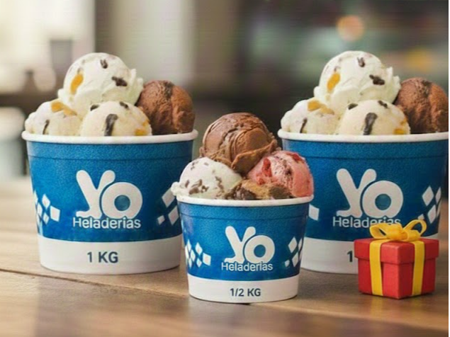 2 KILO + 1/2 + 🎁= $40.000