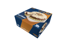 Torta Helada - Mediterranea