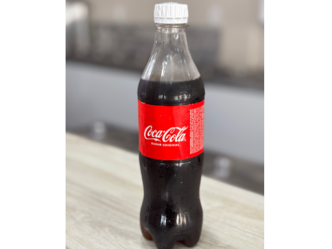 Coca Cola 500ml