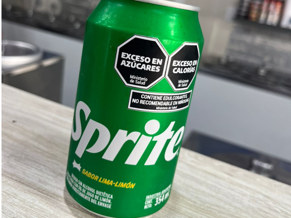 Sprite