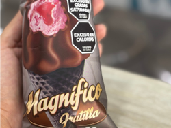 Magnifico Frutilla