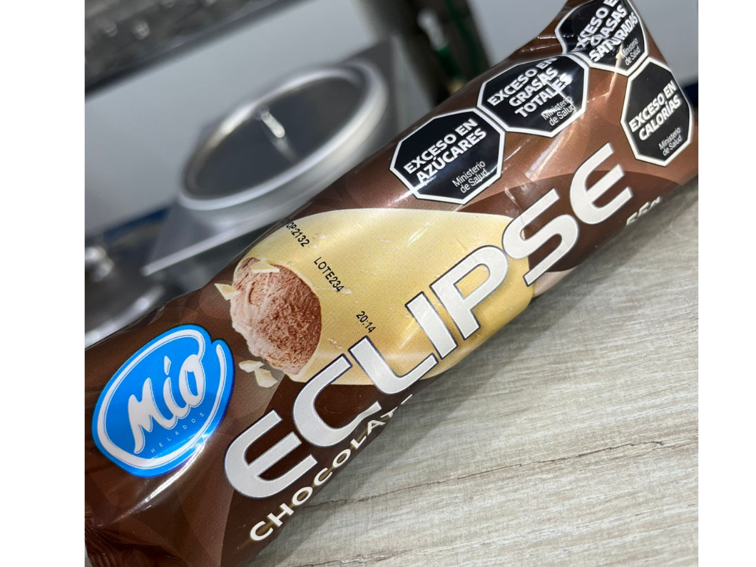 Palito Bombon Eclipse