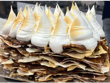 Rogel (PORCIÓN)