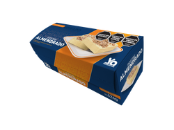 Almendrado x8 unidades
