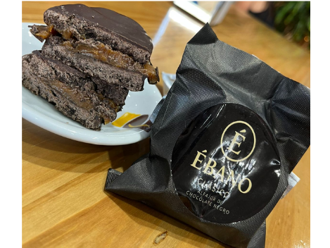 Alfajor Clásico (EBÁNO)