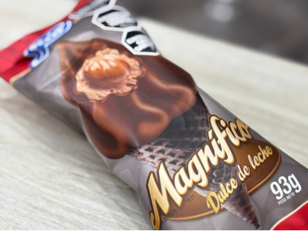 Magnifico Dulce De Leche