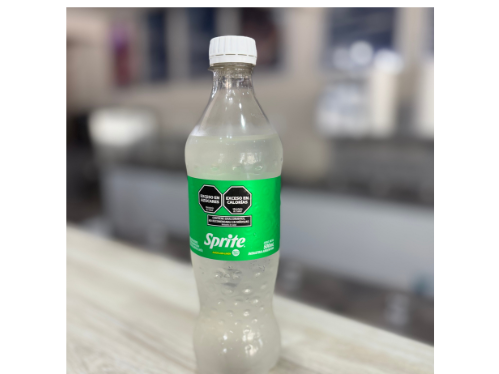 Sprite 500ml
