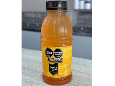Jugo Cepita Anana y Mandarina 300ml