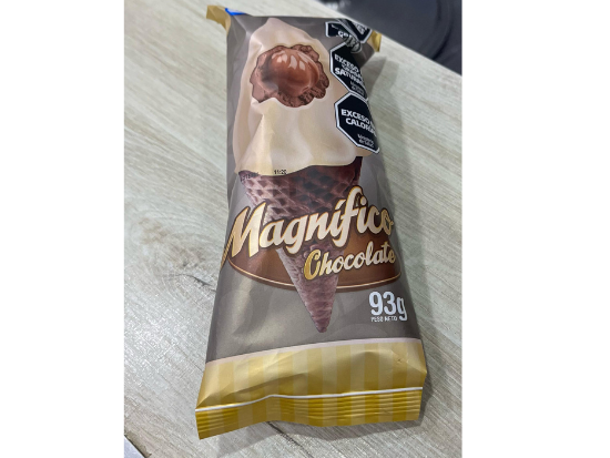 Magnifico Chocolate