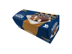 Bombon Suizo x 8 unidades