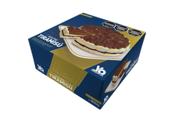 Torta Helada - Tiramisú