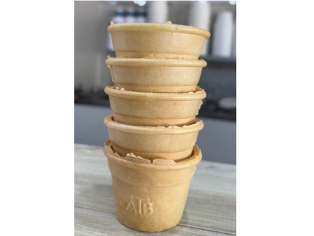 Vaso de Pasta (x unidad)