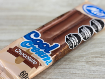 Palito Crema - Chocolate