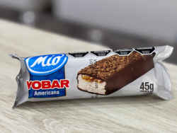 Yobar - Americana