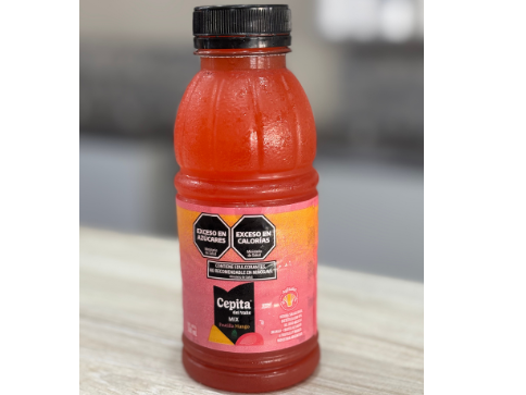 Jugito Cepita Frutilla y Mango 300ml