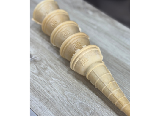 Cono Simple (x unidad)