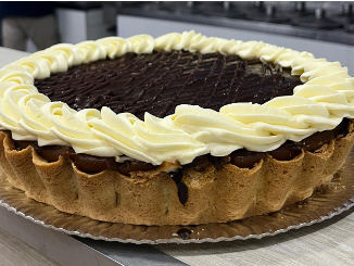 Tarta Bombón (PORCIÓN)