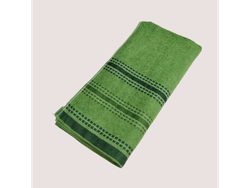 Toallon Jacquard c/guarda