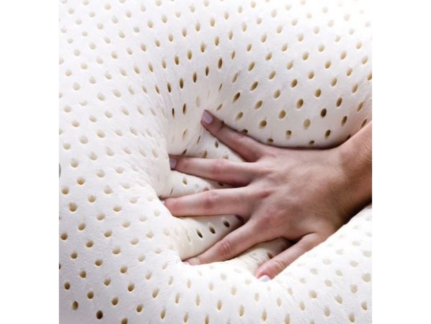 Almohada Viscoelastica Premium 65cm